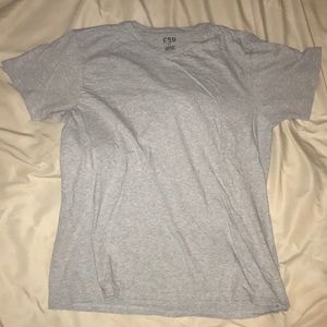 Gray T-Shirt
